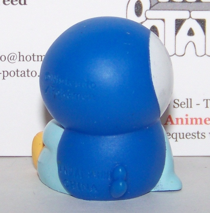 Pokemon Piplup Kid figure Pokekid